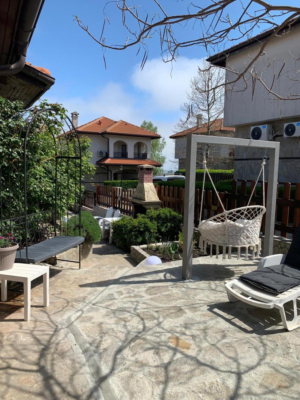 Kableshkovo  Exklusive Villa Am Sonnenstrand Bulgarien Am Schwarzen Meer Aheloy Cabernet 1 מראה חיצוני תמונה