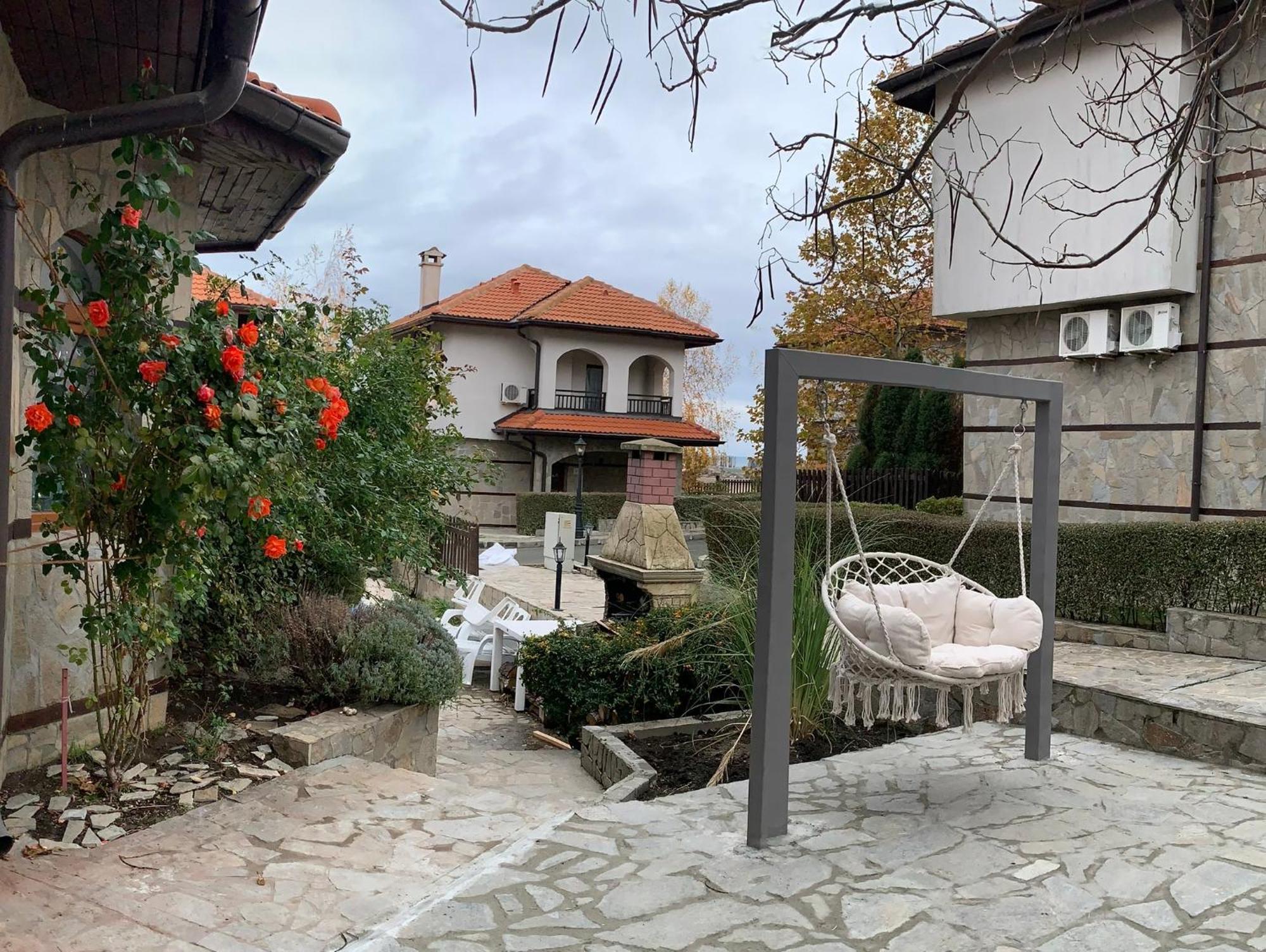 Kableshkovo  Exklusive Villa Am Sonnenstrand Bulgarien Am Schwarzen Meer Aheloy Cabernet 1 מראה חיצוני תמונה