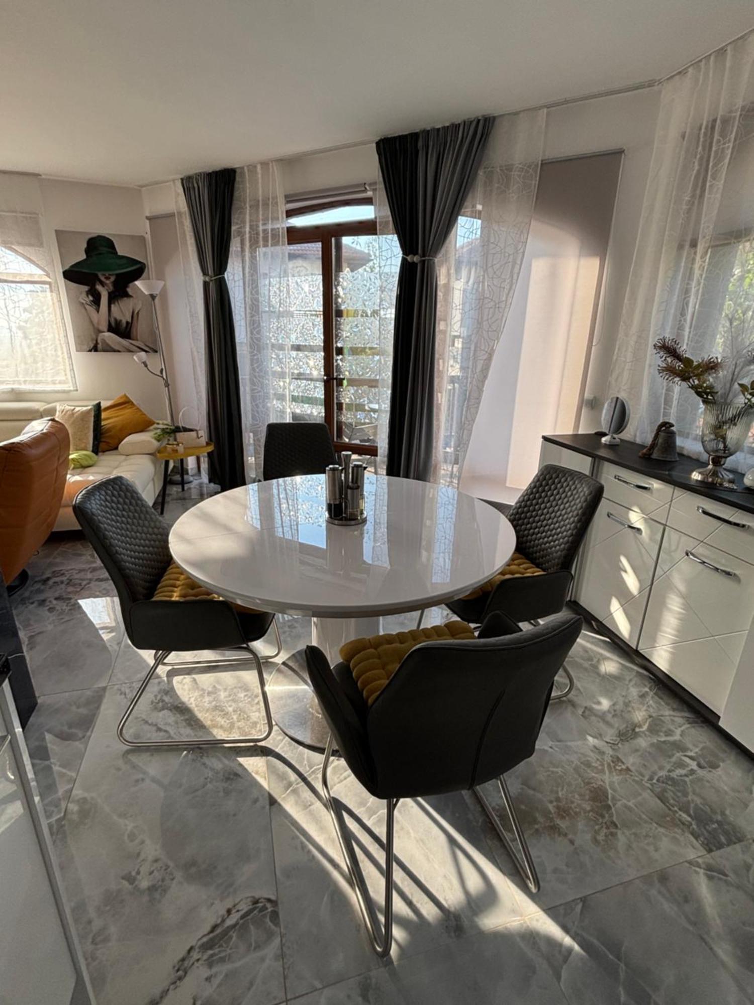 Kableshkovo  Exklusive Villa Am Sonnenstrand Bulgarien Am Schwarzen Meer Aheloy Cabernet 1 מראה חיצוני תמונה