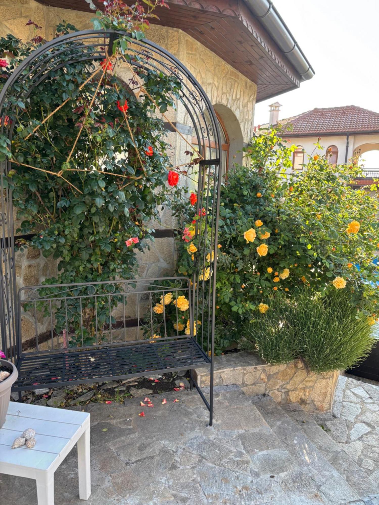 Kableshkovo  Exklusive Villa Am Sonnenstrand Bulgarien Am Schwarzen Meer Aheloy Cabernet 1 מראה חיצוני תמונה