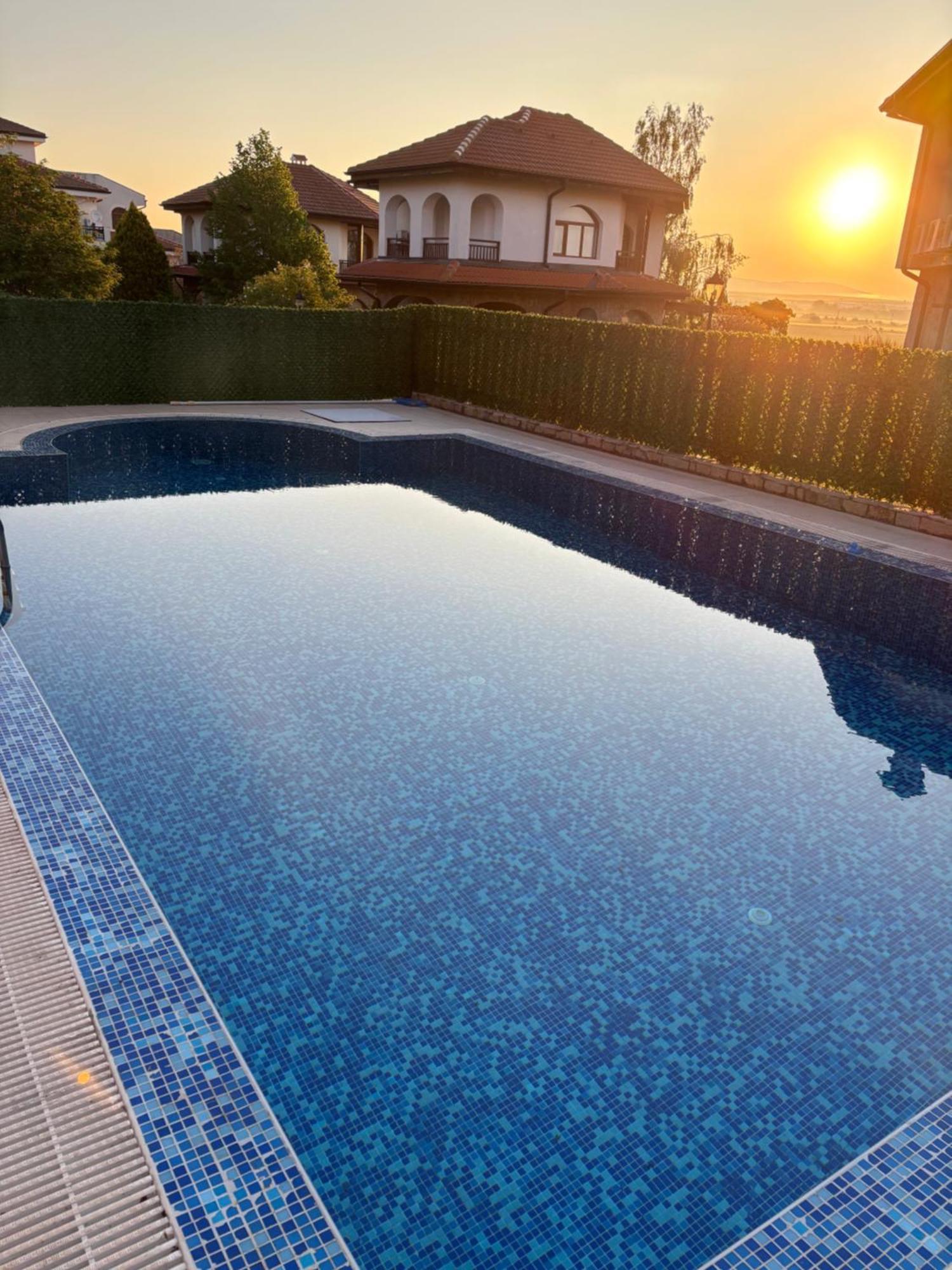 Kableshkovo  Exklusive Villa Am Sonnenstrand Bulgarien Am Schwarzen Meer Aheloy Cabernet 1 מראה חיצוני תמונה