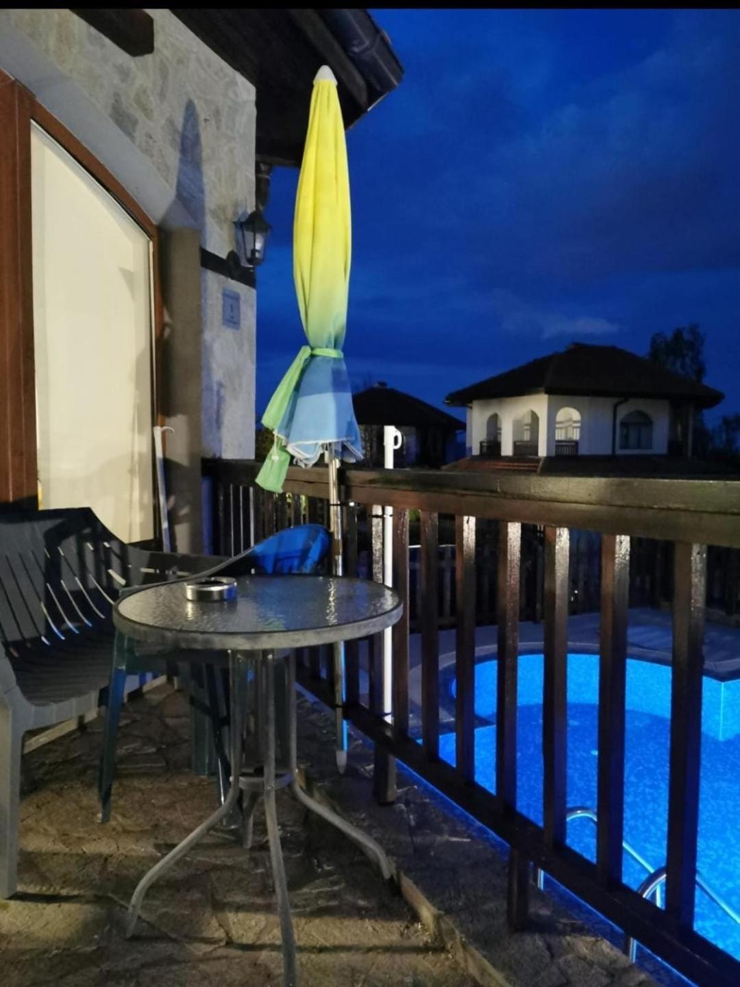 Kableshkovo  Exklusive Villa Am Sonnenstrand Bulgarien Am Schwarzen Meer Aheloy Cabernet 1 מראה חיצוני תמונה